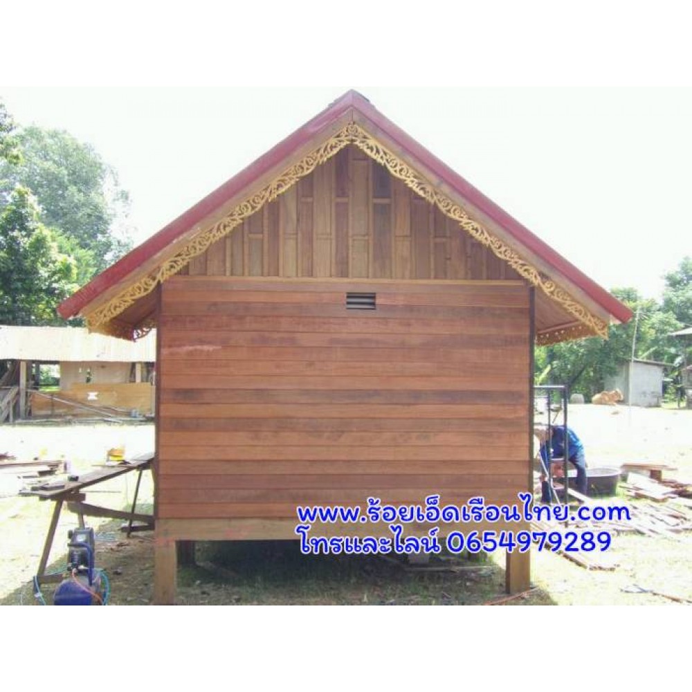บ้านเดี่ยวแบบที่14 ขนาด 3×7 บ้านเดี่ยวแบบที่14 ขนาด 3×7